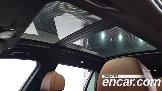 BMW X7 xDrive 40d Design Pure Excellence 6-Seater