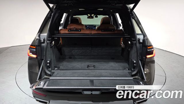 BMW X7 xDrive 40d Design Pure Excellence 6-Seater