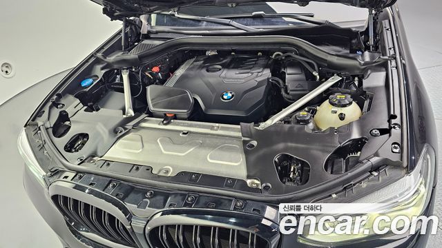 BMW X3 xDrive 20i M Sport