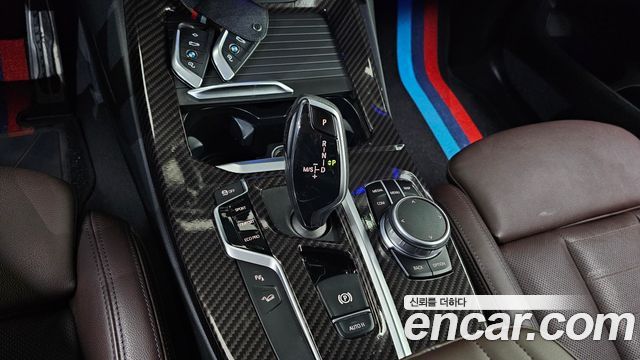 BMW X3 xDrive 20i M Sport