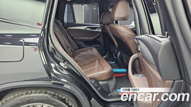 BMW X3 xDrive 20i M Sport