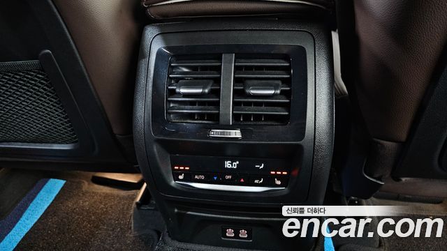 BMW X3 xDrive 20i M Sport