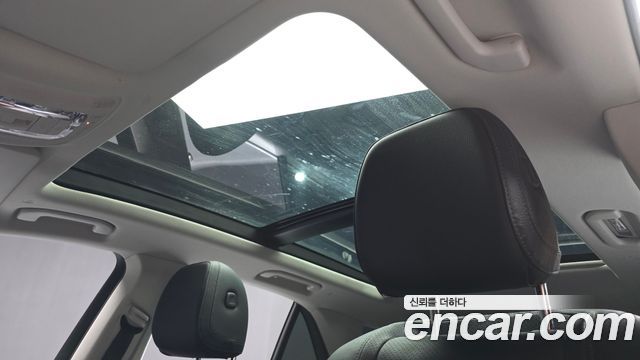 Mercedes-Benz GLE-Class GLE300d 4MATIC