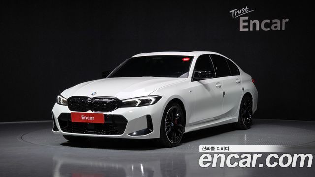 BMW 3-Series M340i Pro
