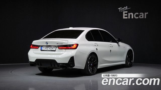 BMW 3-Series M340i Pro