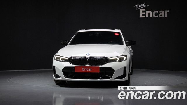 BMW 3-Series M340i Pro