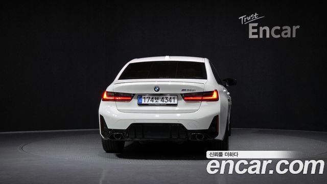 BMW 3-Series M340i Pro