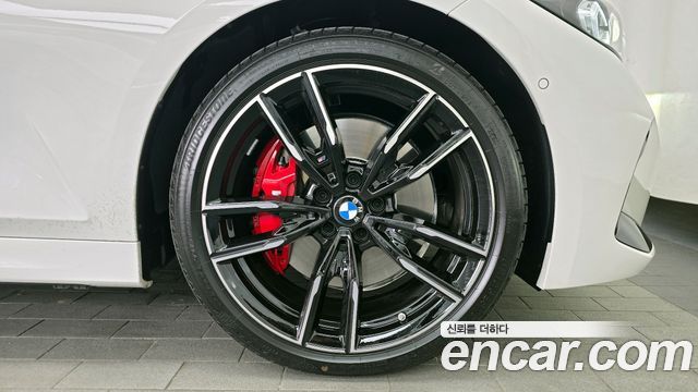 BMW 3-Series M340i Pro