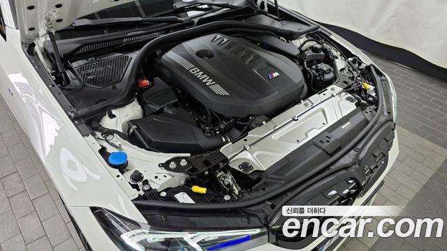 BMW 3-Series M340i Pro