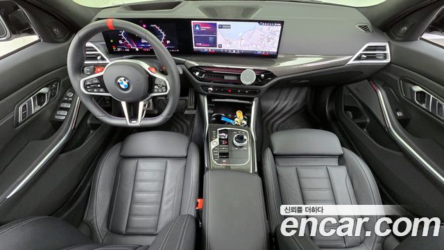 BMW 3-Series M340i Pro