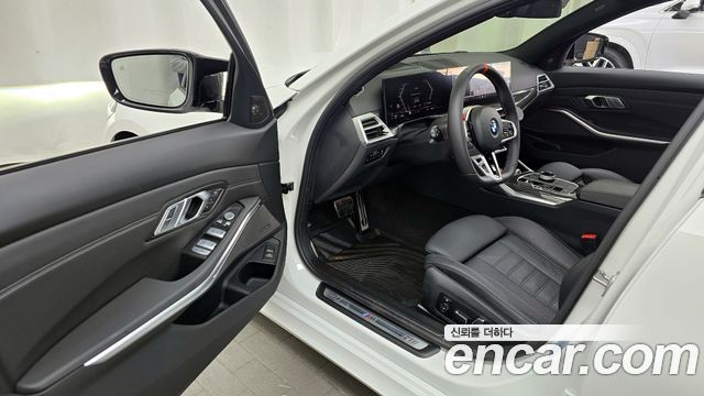 BMW 3-Series M340i Pro