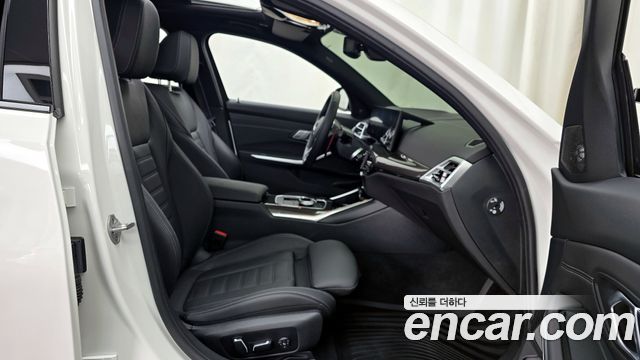 BMW 3-Series M340i Pro