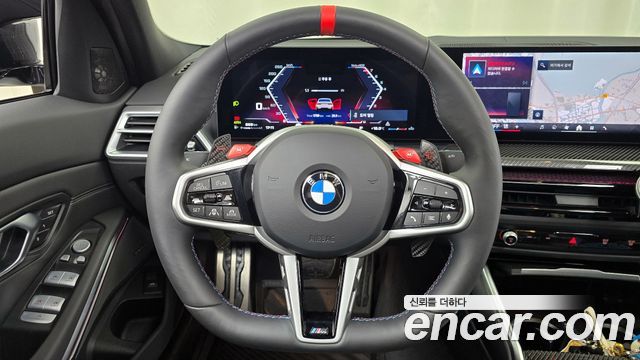 BMW 3-Series M340i Pro