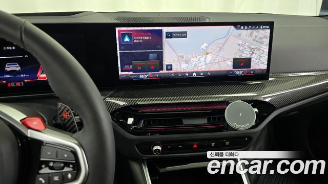 BMW 3-Series M340i Pro