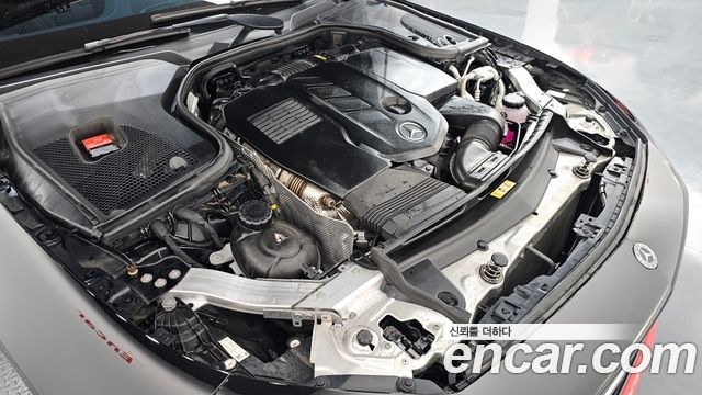 Mercedes-Benz CLS-Class CLS300d 4MATIC