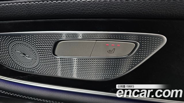 Mercedes-Benz CLS-Class CLS300d 4MATIC