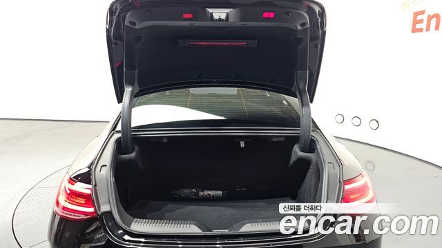 Mercedes-Benz CLS-Class CLS300d 4MATIC