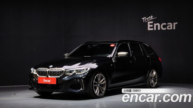 BMW 3-Series M340i xDrive Touring