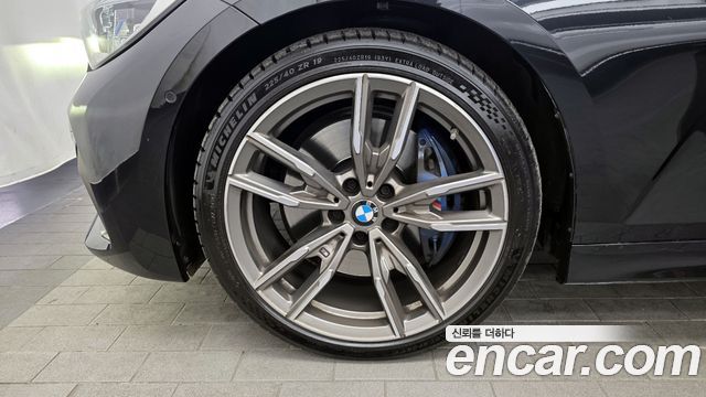 BMW 3-Series M340i xDrive Touring