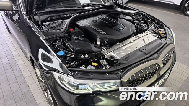 BMW 3-Series M340i xDrive Touring