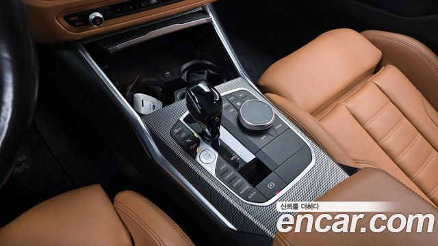 BMW 3-Series M340i xDrive Touring