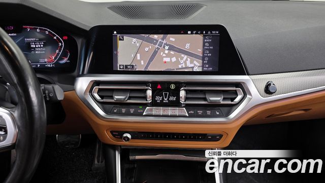 BMW 3-Series M340i xDrive Touring
