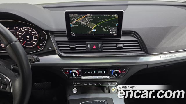 Audi Q5 40 TDI Quattro Premium