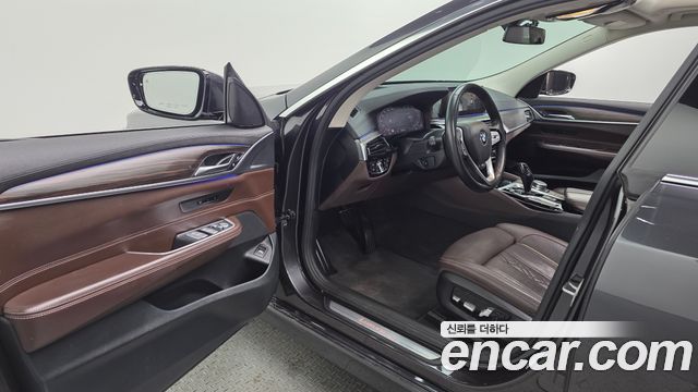BMW Gran Turismo 620d Luxury