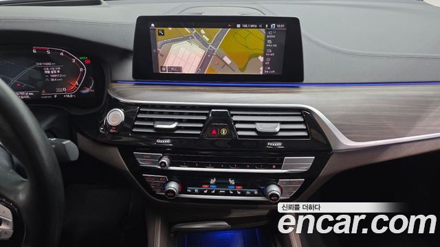 BMW Gran Turismo 620d Luxury