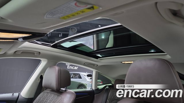 BMW Gran Turismo 620d Luxury