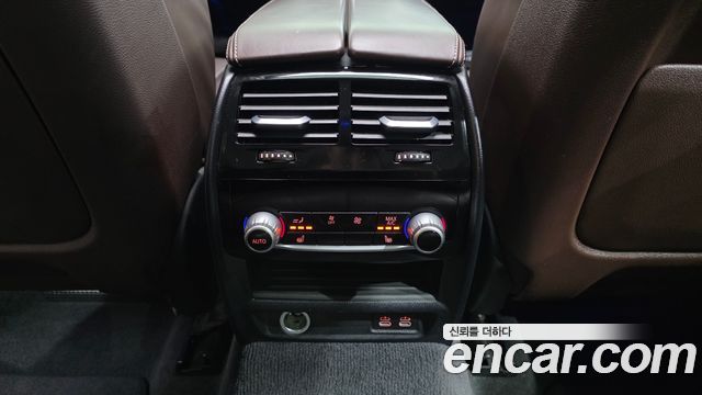 BMW Gran Turismo 620d Luxury