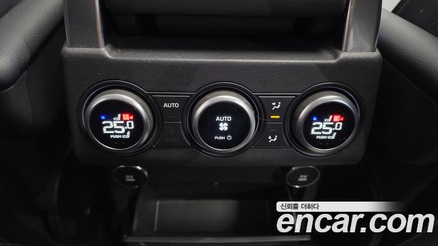 Land Rover Discovery 3.0 SD6 HSE