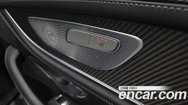 Mercedes-Benz AMG GT 4Door 63 S 4MATIC+