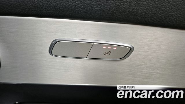 Mercedes-Benz GLC-Class GLC220 d 4MATIC Coupe