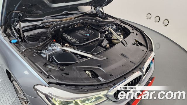 BMW Gran Turismo 620d M Sport