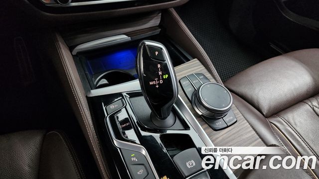 BMW Gran Turismo 620d M Sport