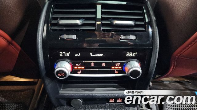 BMW Gran Turismo 620d M Sport