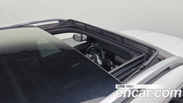 Mercedes-Benz GLB-Class GLB250 4MATIC