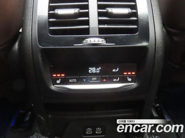 BMW X3 xDrive 20i M sports Online Exclusive Edition