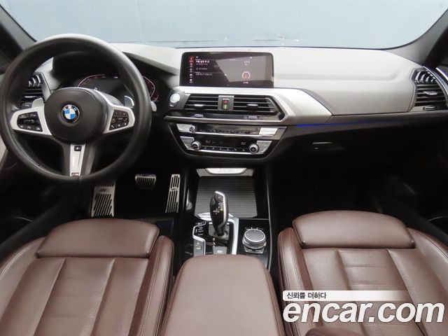 BMW X3 xDrive 20i M sports Online Exclusive Edition