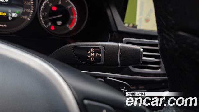 Mercedes-Benz E-Class E350 BlueTec 4MATIC