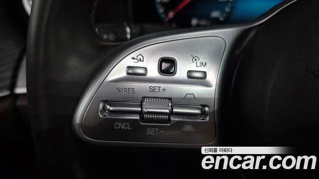 Mercedes-Benz CLS-Class CLS450 4MATIC AMG Line