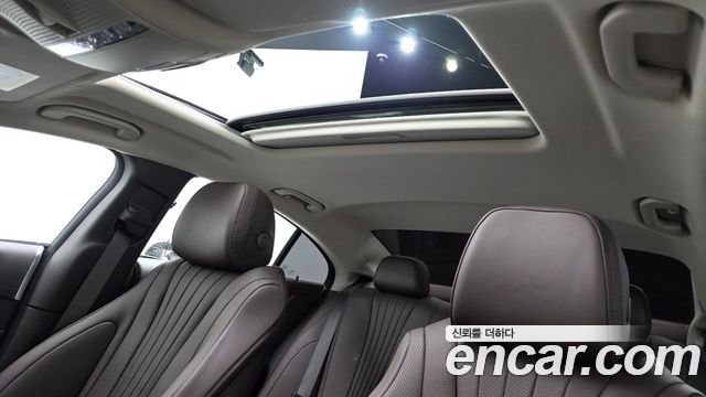 Mercedes-Benz CLS-Class CLS450 4MATIC AMG Line