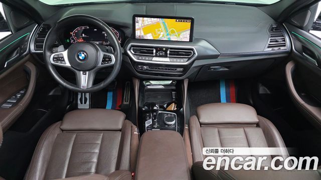 BMW X4 xDrive20i M Sports Pro
