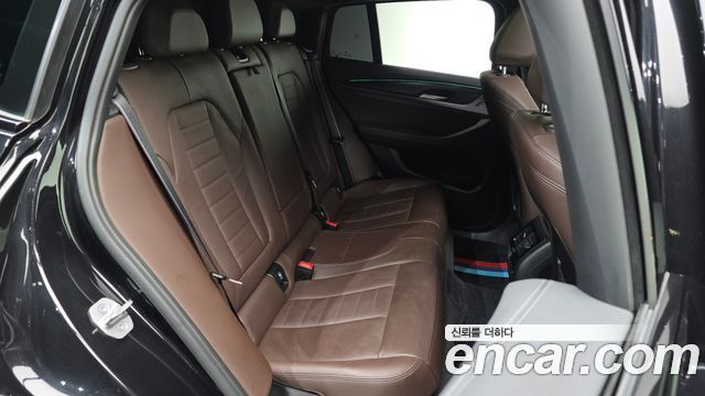 BMW X4 xDrive20i M Sports Pro