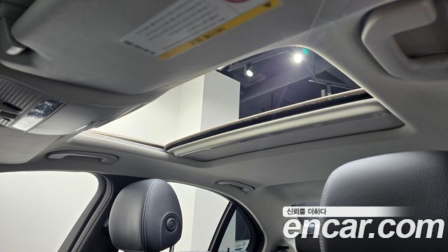 Mercedes-Benz C-Class C200 Avantgarde
