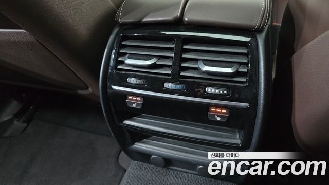 BMW 5-Series 530i xDrive Luxury Plus