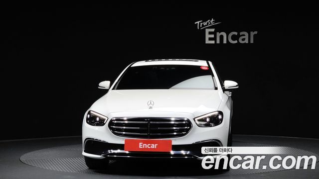 Mercedes-Benz E-Class E250 Exclusive