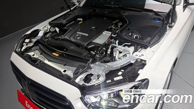 Mercedes-Benz E-Class E250 Exclusive