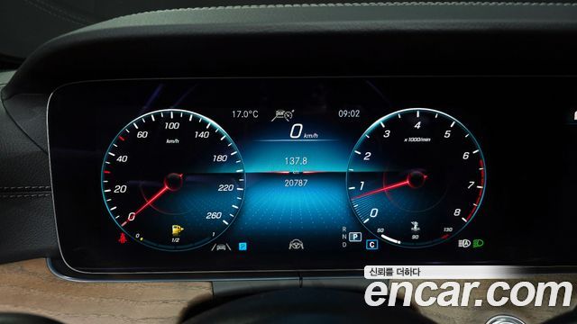 Mercedes-Benz E-Class E250 Exclusive